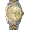 Cool Replica Rolex Lady-datejust 68273 Automatic Movement 30mm Steel Case Mens/unisex Watch