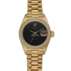 Fine Replica Rolex Lady-datejust 69178 Automatic Movement 26mm Yellow Gold Case Womens Watch