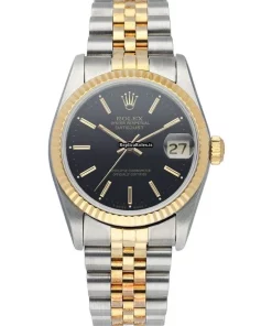 Best Replica Rolex Lady-datejust 68273 Automatic Movement 30mm Steel Case Mens/unisex Watch