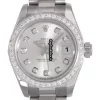 Fantastic Replica Rolex Lady-datejust 179179 Automatic Movement Womens Watch