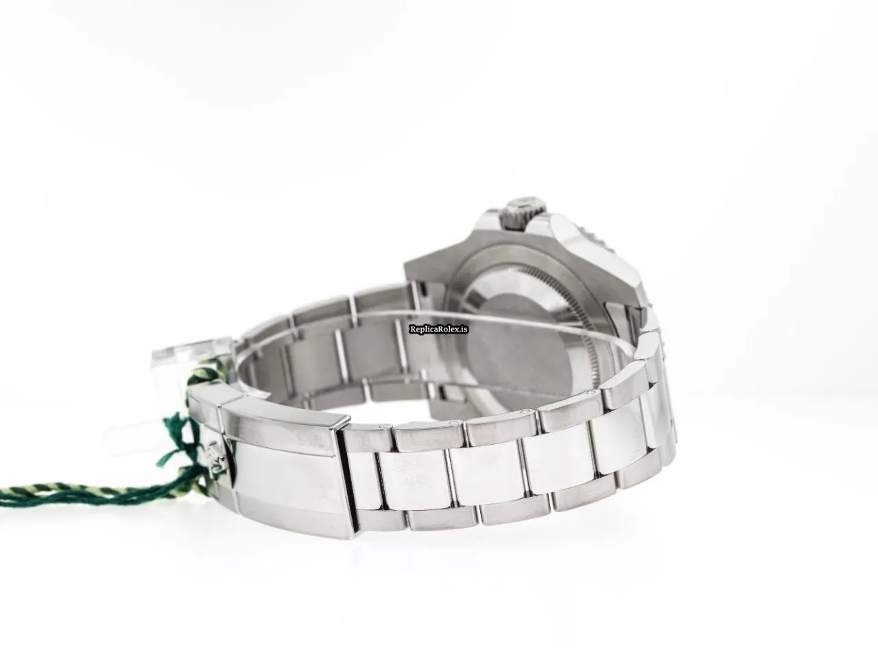 Awesome Clone Rolex Gmt-master II 116710ln Caliber 3186 Automatic Movement 40mm Steel Case Mens/unisex Watch - Image 10