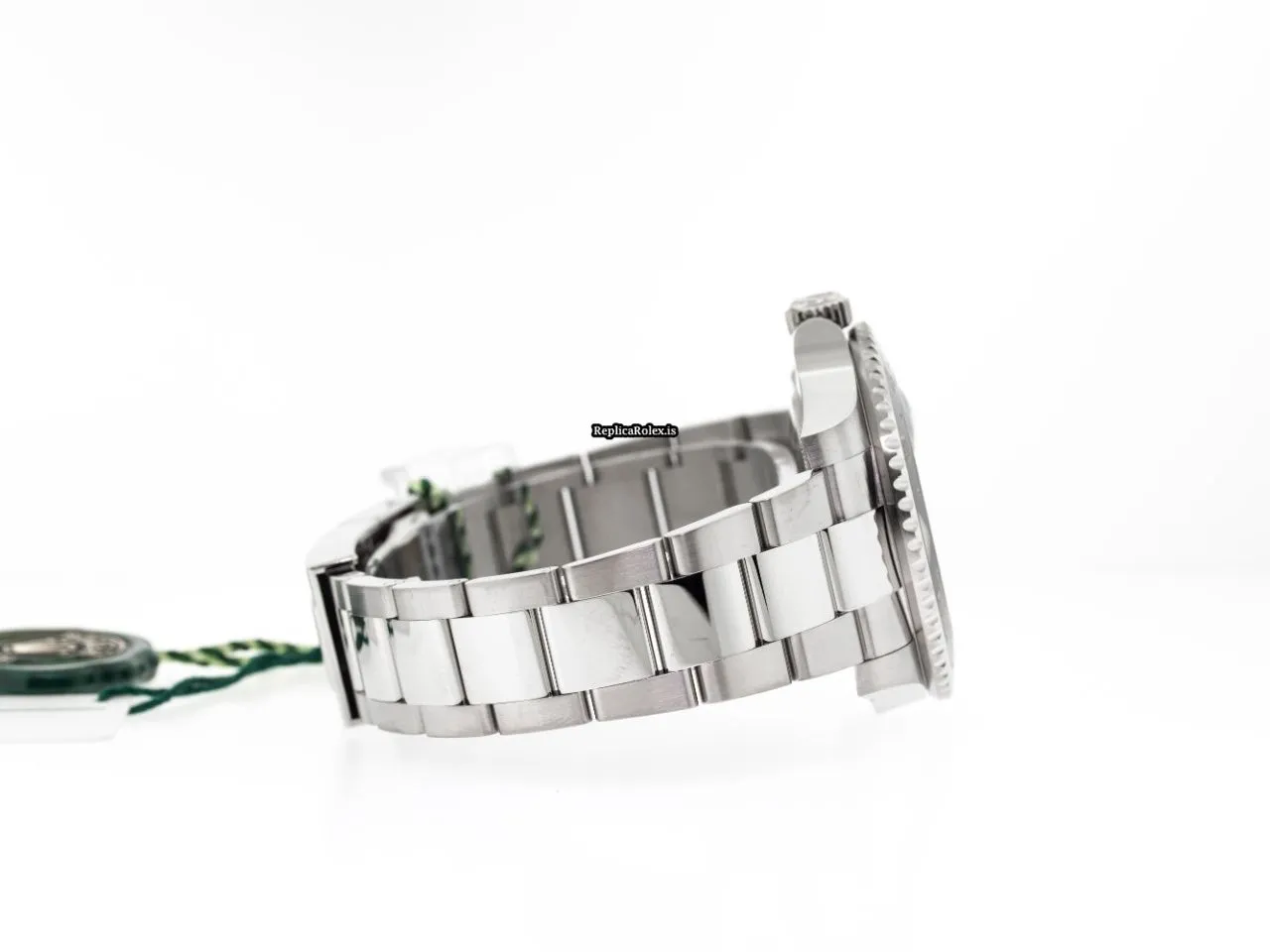 Awesome Clone Rolex Gmt-master II 116710ln Caliber 3186 Automatic Movement 40mm Steel Case Mens/unisex Watch - Image 11