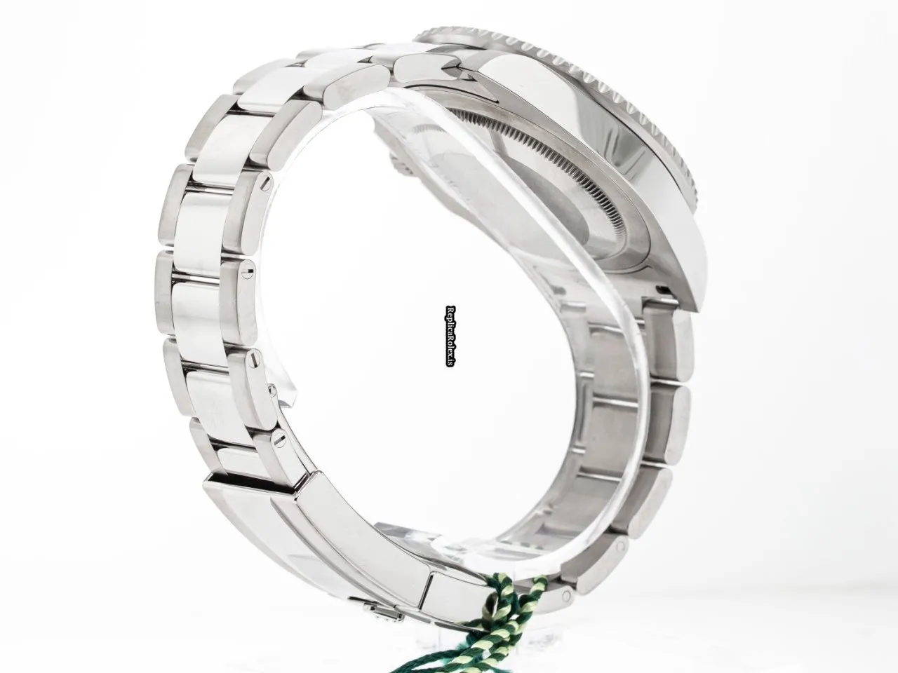 Awesome Clone Rolex Gmt-master II 116710ln Caliber 3186 Automatic Movement 40mm Steel Case Mens/unisex Watch - Image 4