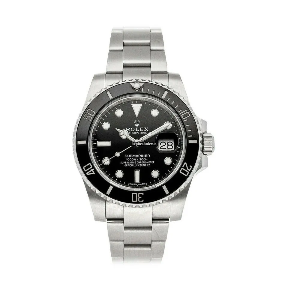 Unique Copies Rolex Submariner Date 116610ln Automatic Movement 42mm Steel Case Mens/unisex Watch