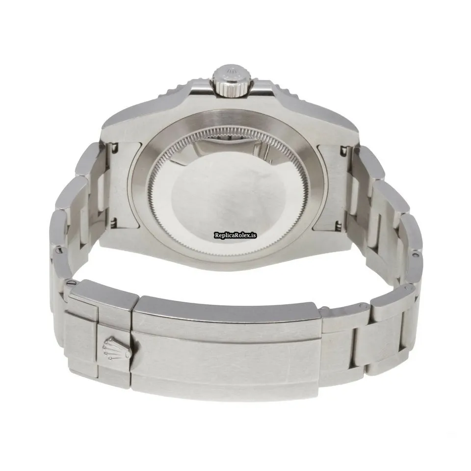 Unique Copies Rolex Submariner Date 116610ln Automatic Movement 42mm Steel Case Mens/unisex Watch - Image 2