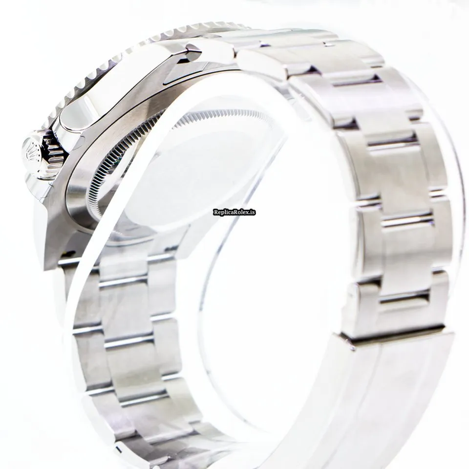 High Quality Fake Rolex Submariner (no Date) 124060 Caliber 3230 Automatic Movement 41mm Steel Case Mens/unisex Watch - Image 2