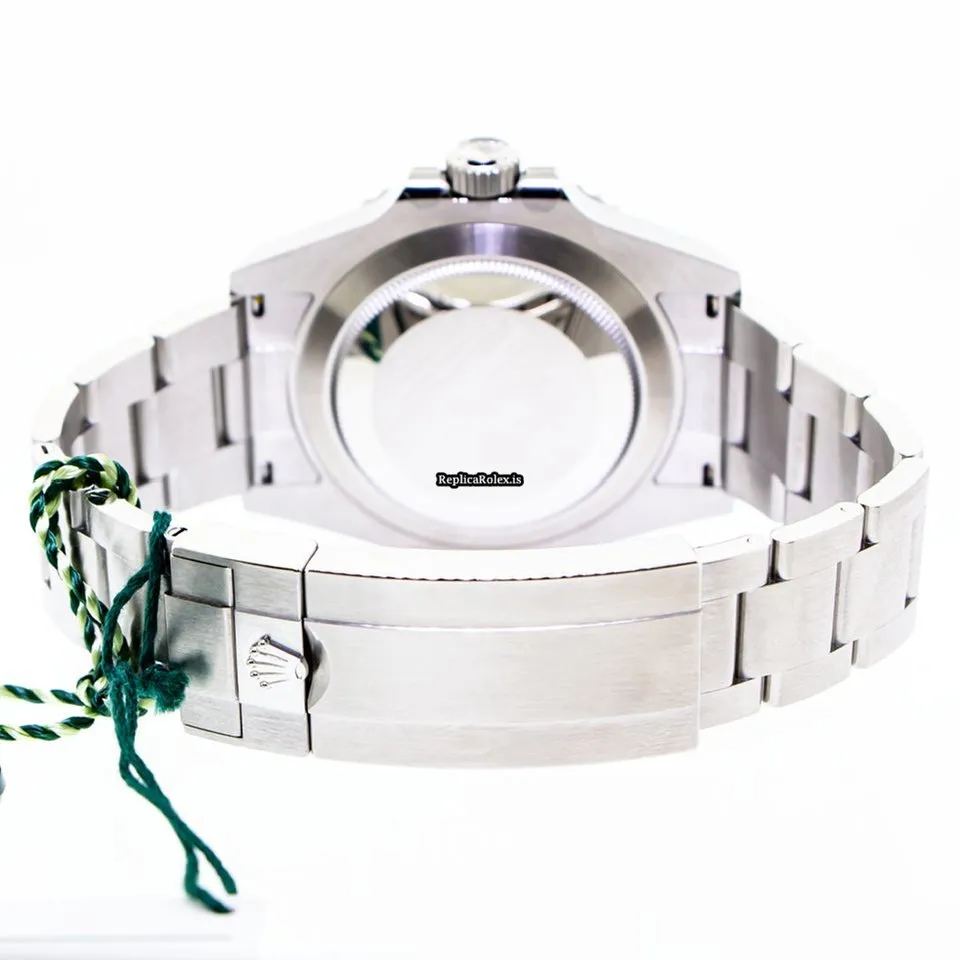 High Quality Fake Rolex Submariner (no Date) 124060 Caliber 3230 Automatic Movement 41mm Steel Case Mens/unisex Watch - Image 3