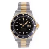 Suitable Replica Rolex Submariner Date 16613 Automatic Movement Mens/unisex Watch