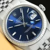 Good Replica Rolex Datejust 16014 Caliber 3035 Automatic Movement 36mm Steel Case Mens/unisex Watch