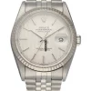 Unique Replica Rolex Datejust 16234 Caliber 3135 Automatic Movement 36mm Steel Case Mens/unisex Watch