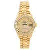 Fine Fake Rolex Lady-datejust 69178 Automatic Movement Womens Watch