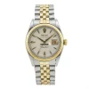 Mind-boggling Replica Rolex Datejust 6305 Automatic Movement 36mm Steel Case Mens/unisex Watch