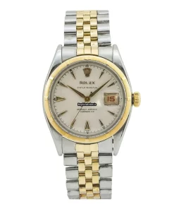 Mind-boggling Replica Rolex Datejust 6305 Automatic Movement 36mm Steel Case Mens/unisex Watch