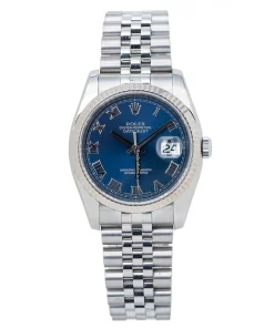 Recommend Fake Rolex Datejust 116234 Automatic Movement Mens/unisex Watch