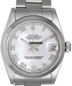 Inexpensive Fake Rolex Lady-datejust 68240 Automatic Movement Mens/unisex Watch