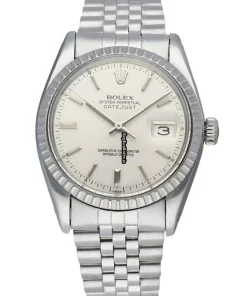 Superior Copies Rolex Datejust 16030 Caliber 3035 Automatic Movement 36mm Steel Case Mens/unisex Watch