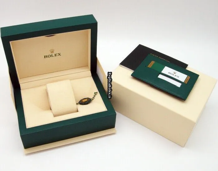 Amazing Fakes Rolex Day-date 40 228235 Automatic Movement 40mm Rose Gold Case Mens/unisex Watch - Image 7