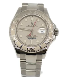 Trustworthy Replica Rolex Yacht-master 40 16622 Caliber 3135 Automatic Movement 40mm Steel Case Mens/unisex Watch
