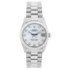 Distinctive Replica Rolex Datejust 68279 Automatic Movement 30mm White Gold Case Mens/unisex Watch