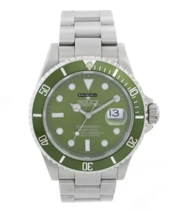 Trustworthy Replica Rolex Submariner Date 16610 Automatic Movement 40mm Steel Case Mens/unisex Watch