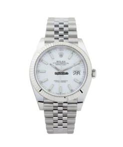 High Quality Replica Rolex Datejust 126334 Caliber 3235 Automatic Movement 41mm Steel Case Mens/unisex Watch
