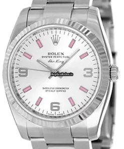 Swiss Imitation Rolex Air King 114234 Automatic Movement Mens/unisex Watch