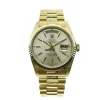 Popular Fake Rolex Day-date 36 18038 Caliber 3055 Automatic Movement 36mm Yellow Gold Case Mens/unisex Watch
