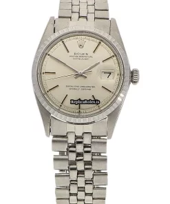 Fantastic Replica Rolex Datejust 1603 Caliber 1570 Automatic Movement 36mm Steel Case Mens/unisex Watch