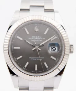 Special Replica Rolex Datejust 126334 Automatic Movement 41mm Steel Case Mens/unisex Watch