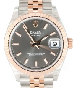 Inexpensive Replica Rolex Datejust 278271 Caliber 2236 Automatic Movement 31mm Steel Case Womens Watch