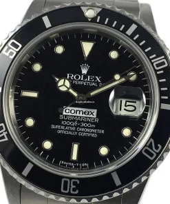 Wonderful Fake Rolex Submariner Date 16800 Caliber 3035 Automatic Movement 40mm Steel Case Mens/unisex Watch