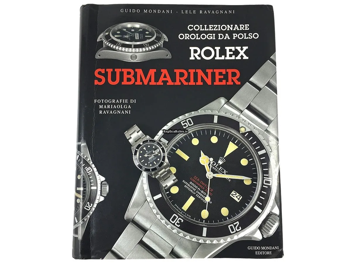 Wonderful Fake Rolex Submariner Date 16800 Caliber 3035 Automatic Movement 40mm Steel Case Mens/unisex Watch - Image 6