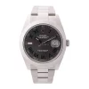 Lovely Replicas Rolex Datejust 126300 Automatic Movement 41mm Steel Case Mens/unisex Watch