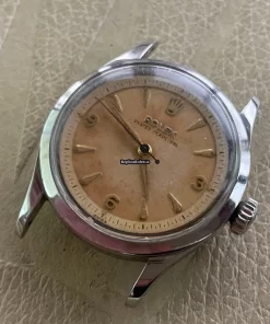 Ideal Replica Rolex Oyster Perpetual 6332 Automatic Movement 34mm Steel Case Mens/unisex Watch