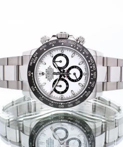 Lovely Replica Rolex Daytona 116500ln Automatic Movement 40mm Steel Case Mens/unisex Watch