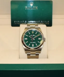 Aaa Fake Rolex Oyster Perpetual 124300 Caliber 3230 Automatic Movement 41mm Steel Case Mens/unisex Watch