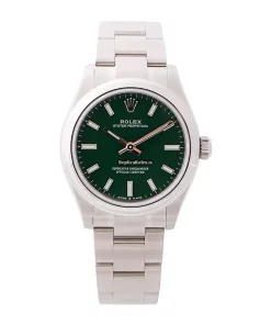 Lovely Knockoff Rolex Oyster Perpetual 31 277200 Caliber 2232 Automatic Movement 31mm Steel Case Womens Watch