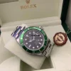 Appealing Replica Rolex Submariner Date 16610 Automatic Movement Steel Case Watch