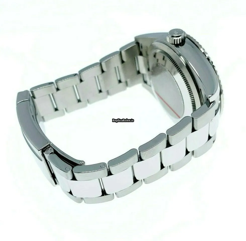 Incredible Replica Rolex Sky-dweller 326934 Caliber 9001 Automatic Movement 42mm Steel Case Mens/unisex Watch - Image 11