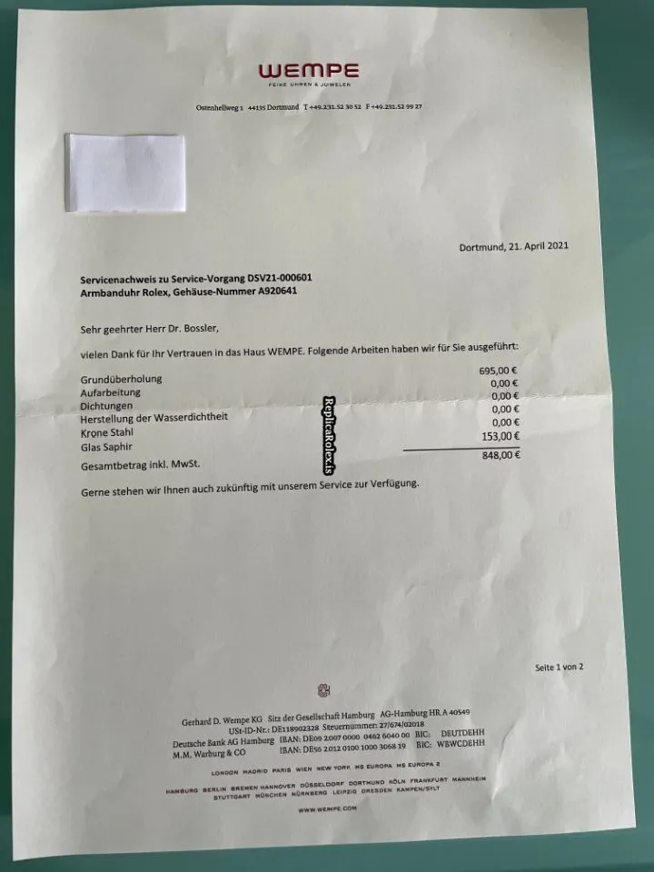 Affordable Replica Rolex Sea-dweller 4000 16600 Caliber 3135 Automatic Movement 40mm Steel Case Mens/unisex Watch - Image 9