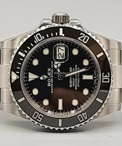 Well Made Replica Rolex Submariner Date 126610ln Caliber 3235 Automatic Movement 41x40mm Steel Case Mens/unisex Watch