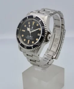 Exquisite Replica Rolex Sea-dweller 1665 Caliber 1570 Automatic Movement 40mm Steel Case Mens/unisex Watch