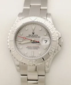 Quality Replica Rolex Yacht-master 169622 Caliber 2235 Automatic Movement 29mm Steel Case Womens Watch