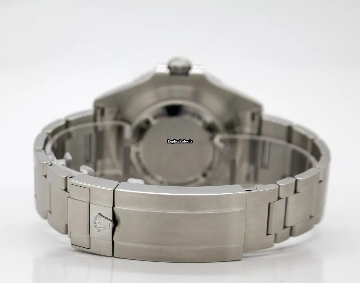 Wonderful Replica Rolex Sea-dweller 126600 Caliber 3235 Automatic Movement 43mm Steel Case Mens/unisex Watch - Image 5