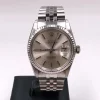 Suitable Fakes Rolex Datejust 16014 Caliber 3035 Automatic Movement 36mm Steel Case Mens/unisex Watch