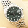 Defect Replica Rolex Lady-datejust 278240 Caliber 2236 Automatic Movement 31mm Steel Case Womens Watch