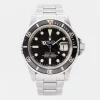 Nice Replica Rolex Submariner Date 1680 Caliber 1570 Automatic Movement 40mm Steel Case Mens/unisex Watch