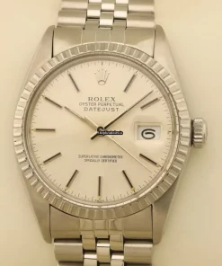 Special Replica Rolex Datejust 16030 Caliber 3035 Automatic Movement 36mm Steel Case Mens/unisex Watch