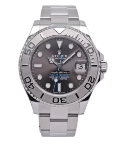 Great Replica Rolex Yacht-master 37 268622 Automatic Movement 37mm Steel Case Mens/unisex Watch