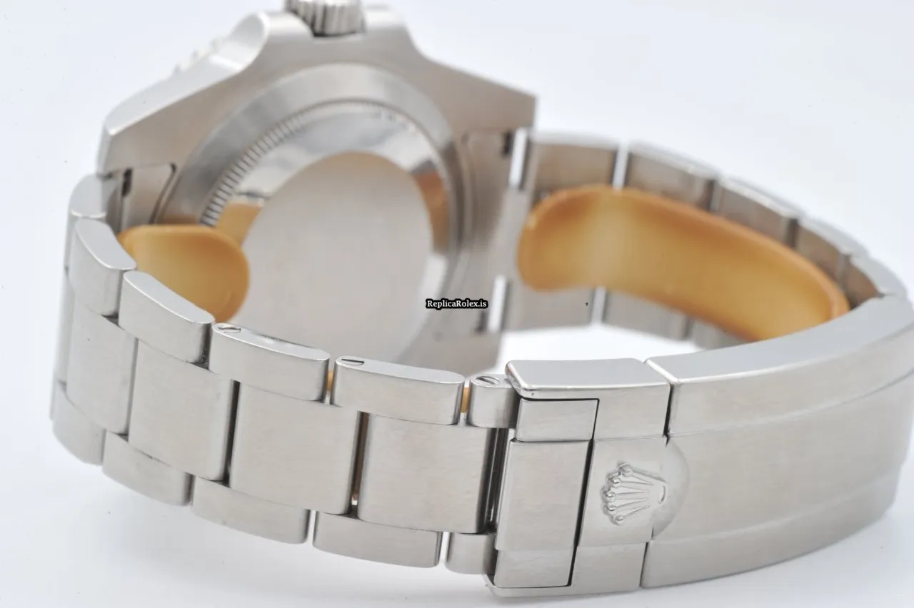 Remarkable Replica Rolex Submariner 114060 Caliber 3130 Automatic Movement 40mm Steel Case Mens/unisex Watch - Image 6